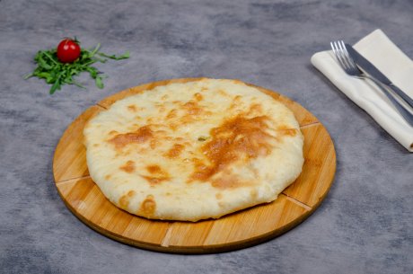 Вкусный осетинский пирог с мясом: топ-4 рецепта